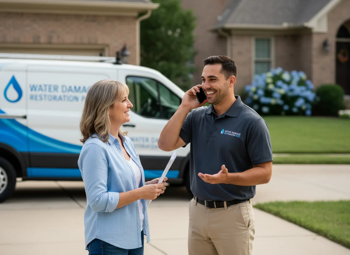 Flood Restoration Yorba Linda, CA FAQs
